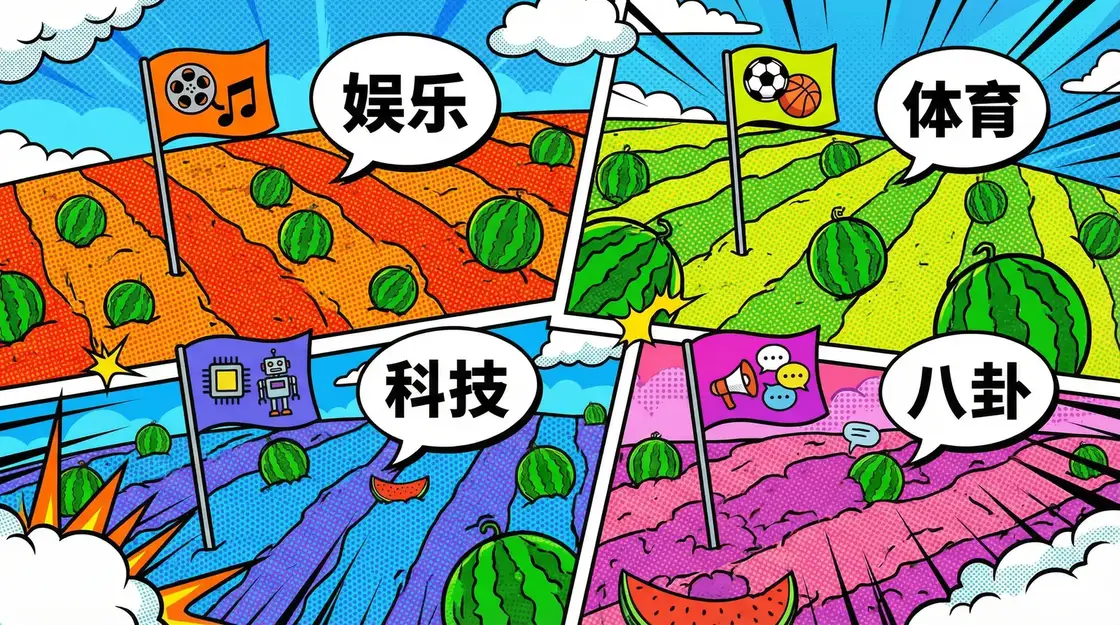 欧皇国际网站 娱乐瓜田分类